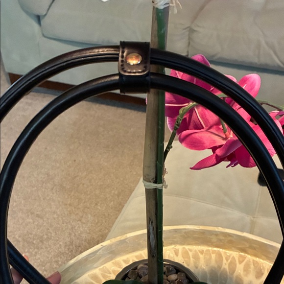 Urban Expressions Black Shoulder Bag - Picture 3 of 11